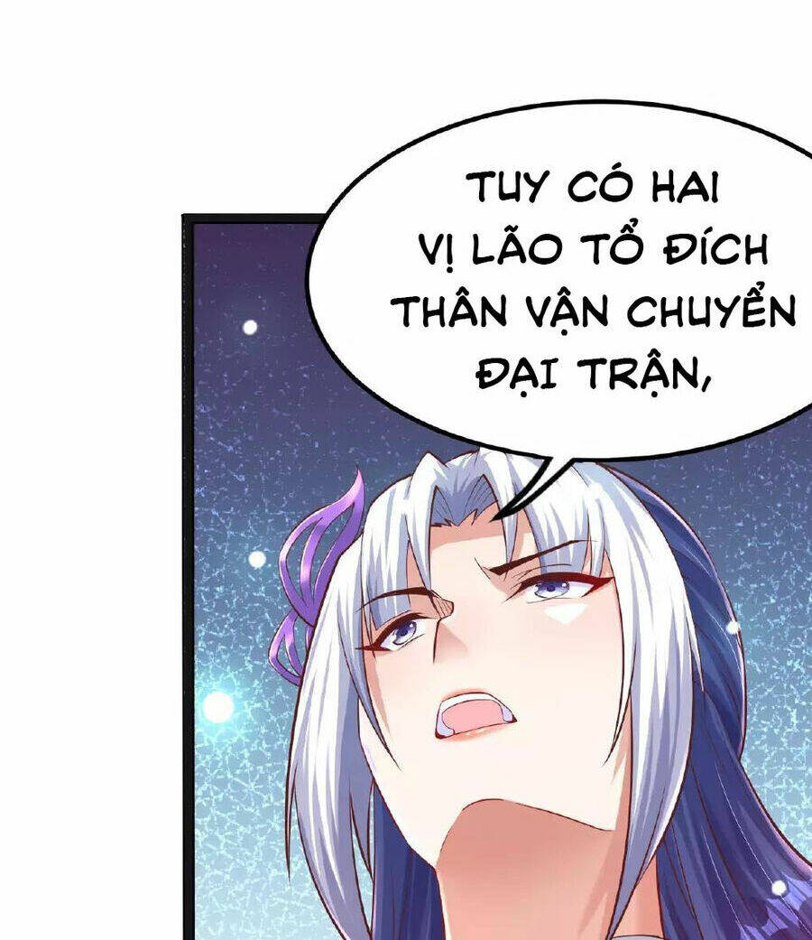 Tiên Võ Đế Tôn Chapter 475 - Trang 2