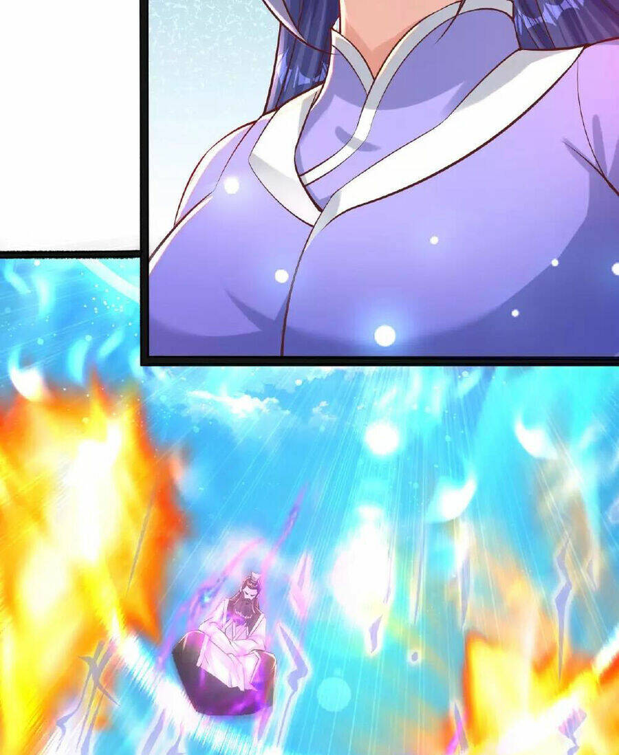 Tiên Võ Đế Tôn Chapter 475 - Trang 2