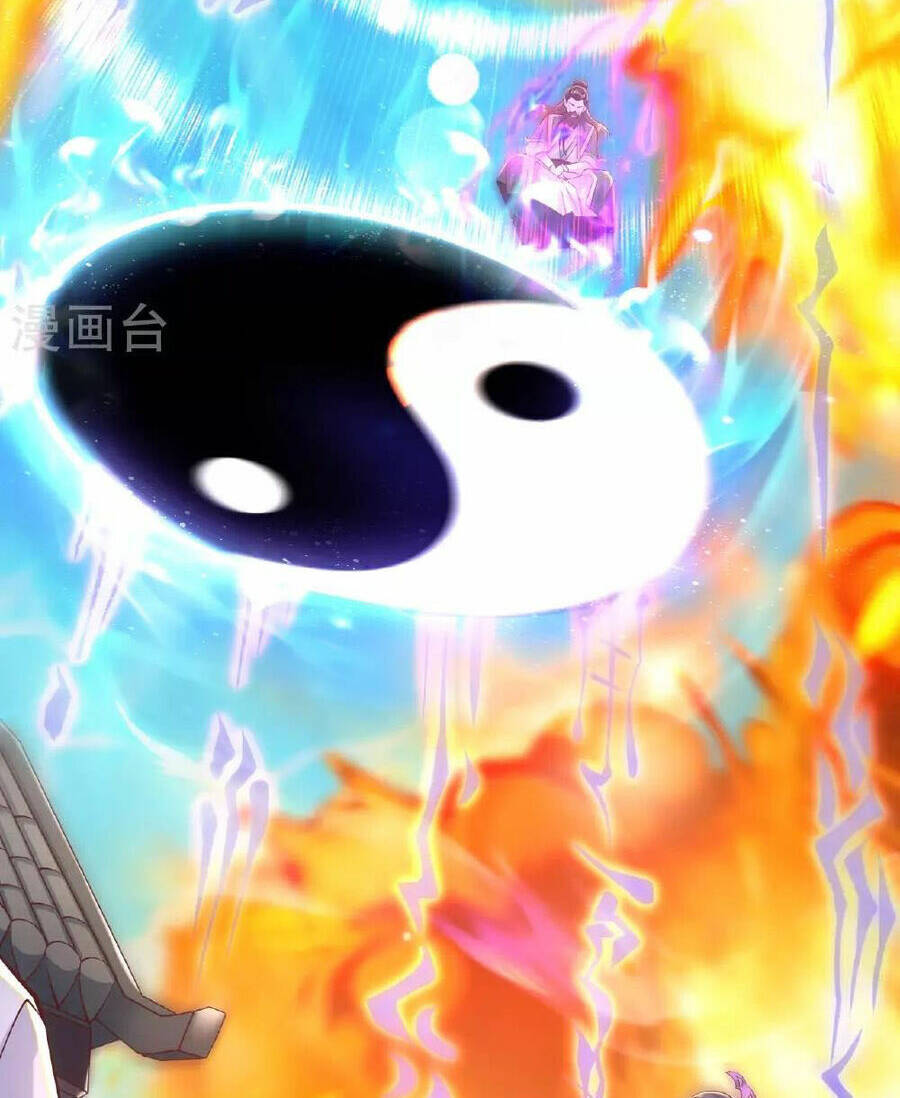 Tiên Võ Đế Tôn Chapter 475 - Trang 2