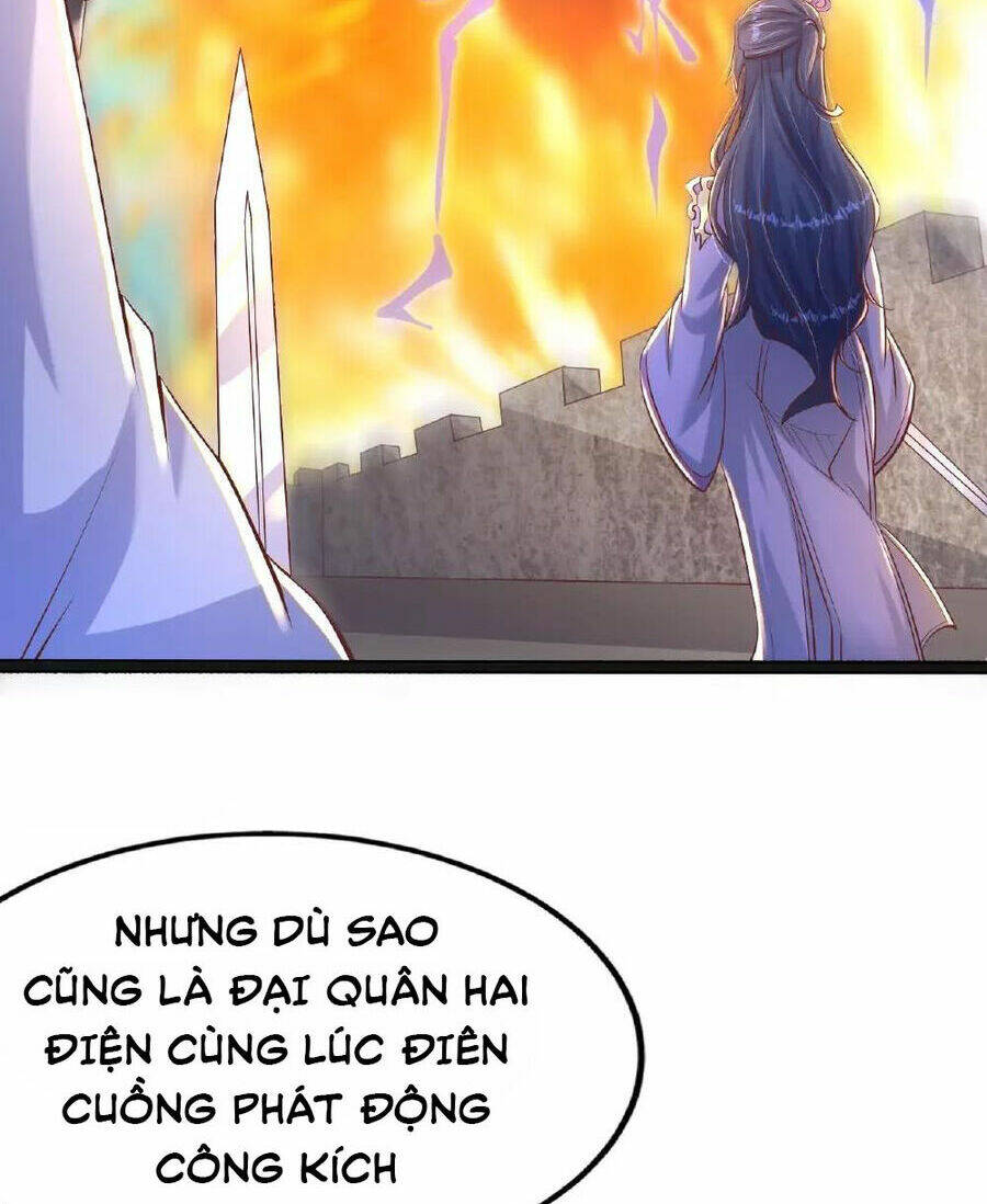 Tiên Võ Đế Tôn Chapter 475 - Trang 2