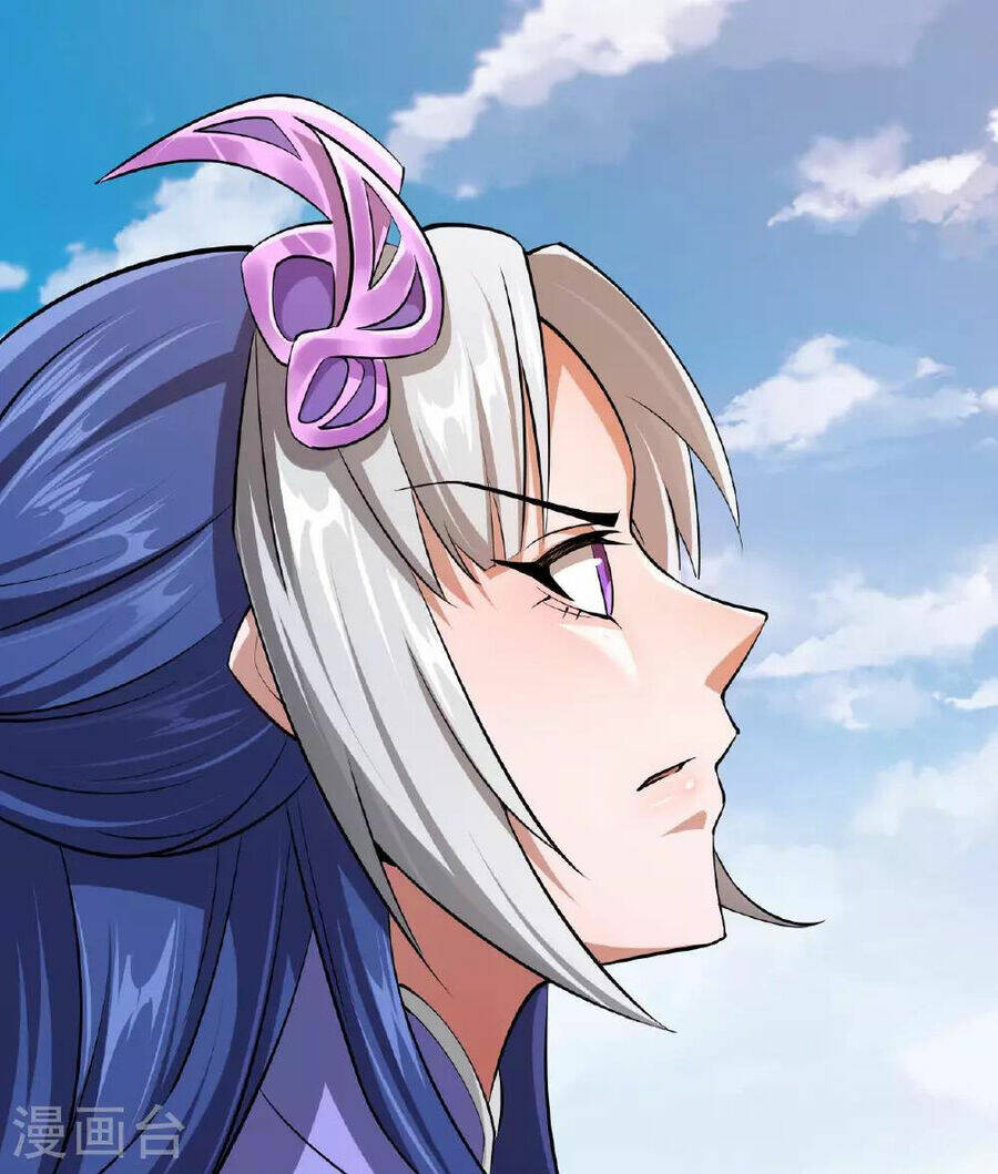 Tiên Võ Đế Tôn Chapter 475 - Trang 2