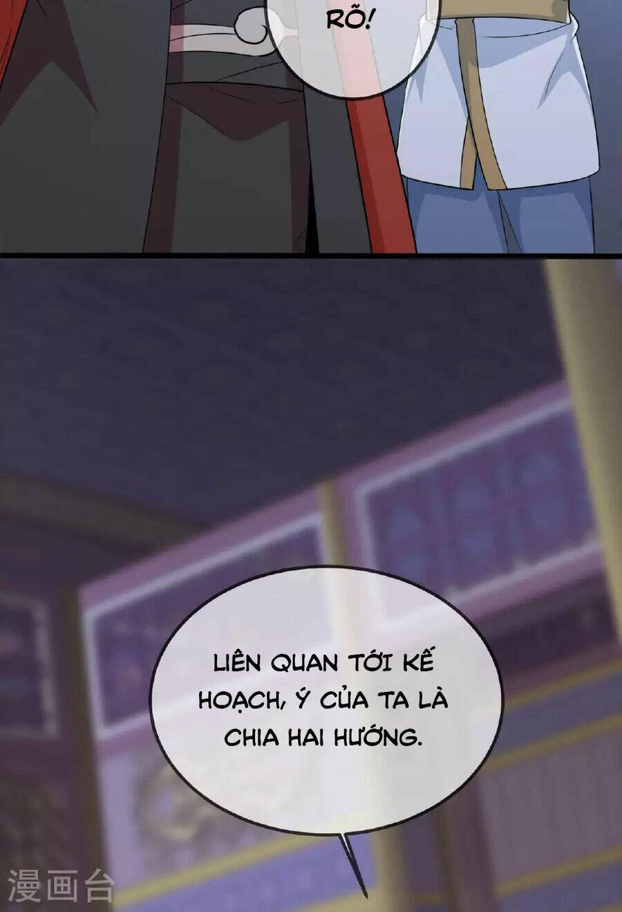 Tiên Võ Đế Tôn Chapter 475 - Trang 2