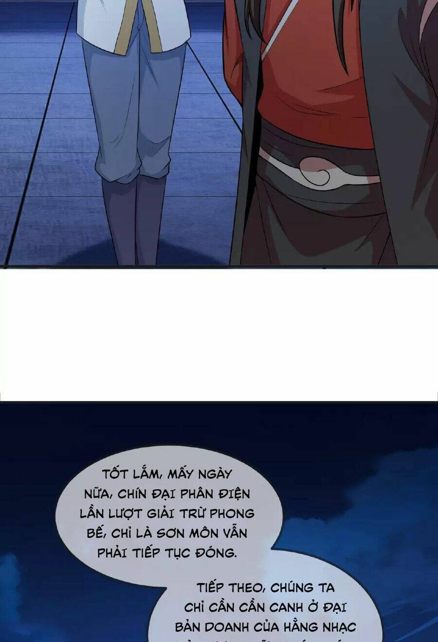 Tiên Võ Đế Tôn Chapter 475 - Trang 2