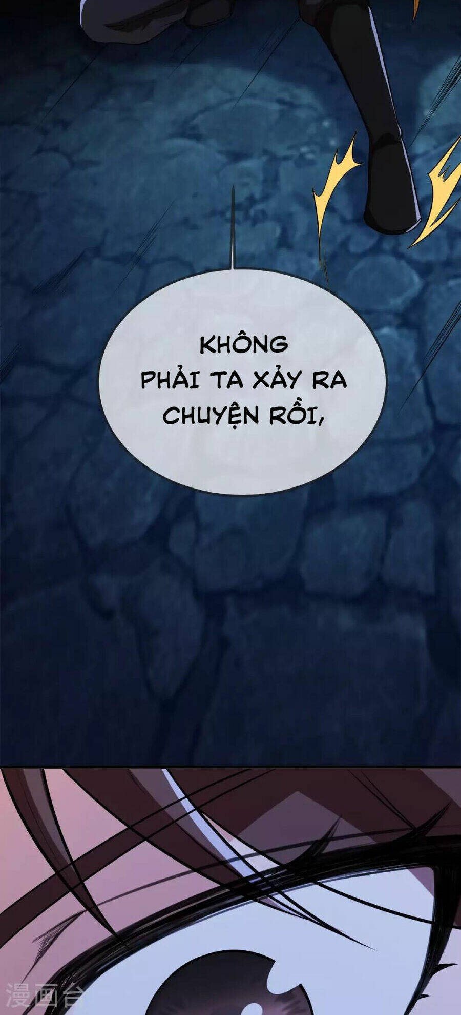 Tiên Võ Đế Tôn Chapter 475 - Trang 2