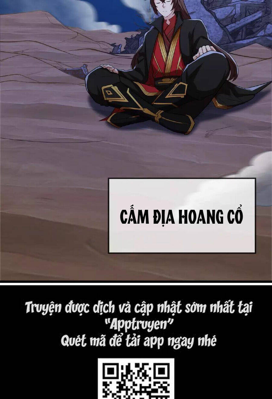 Tiên Võ Đế Tôn Chapter 475 - Trang 2
