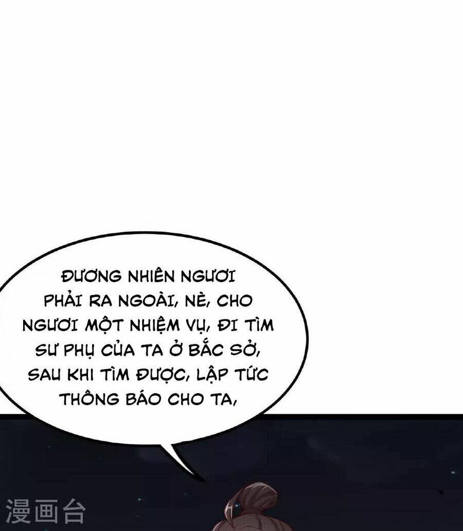 Tiên Võ Đế Tôn Chapter 475 - Trang 2