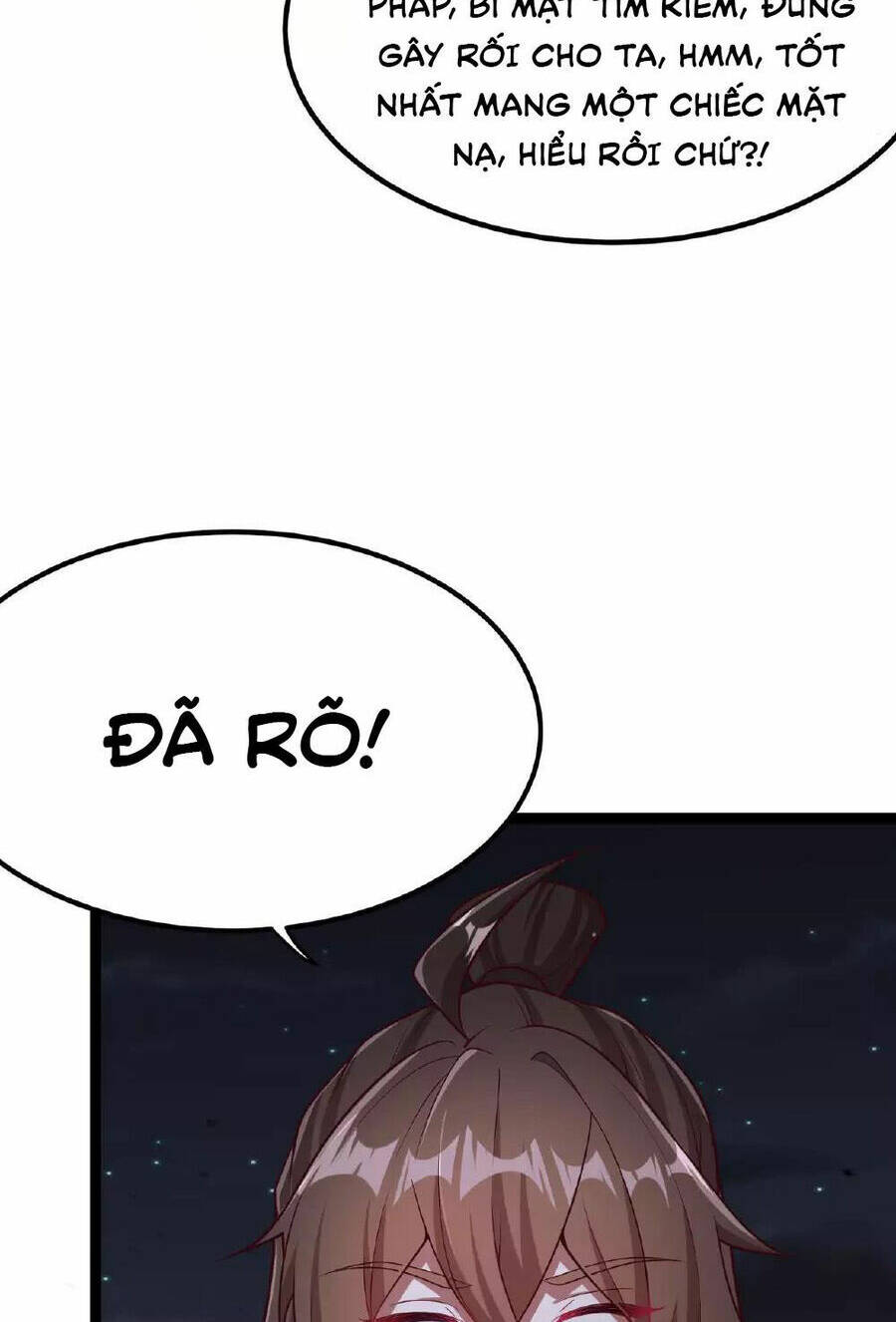 Tiên Võ Đế Tôn Chapter 475 - Trang 2