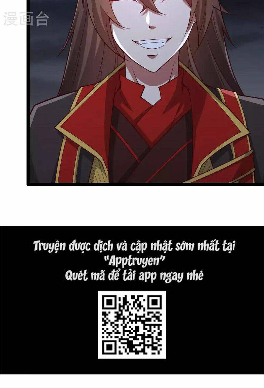 Tiên Võ Đế Tôn Chapter 475 - Trang 2