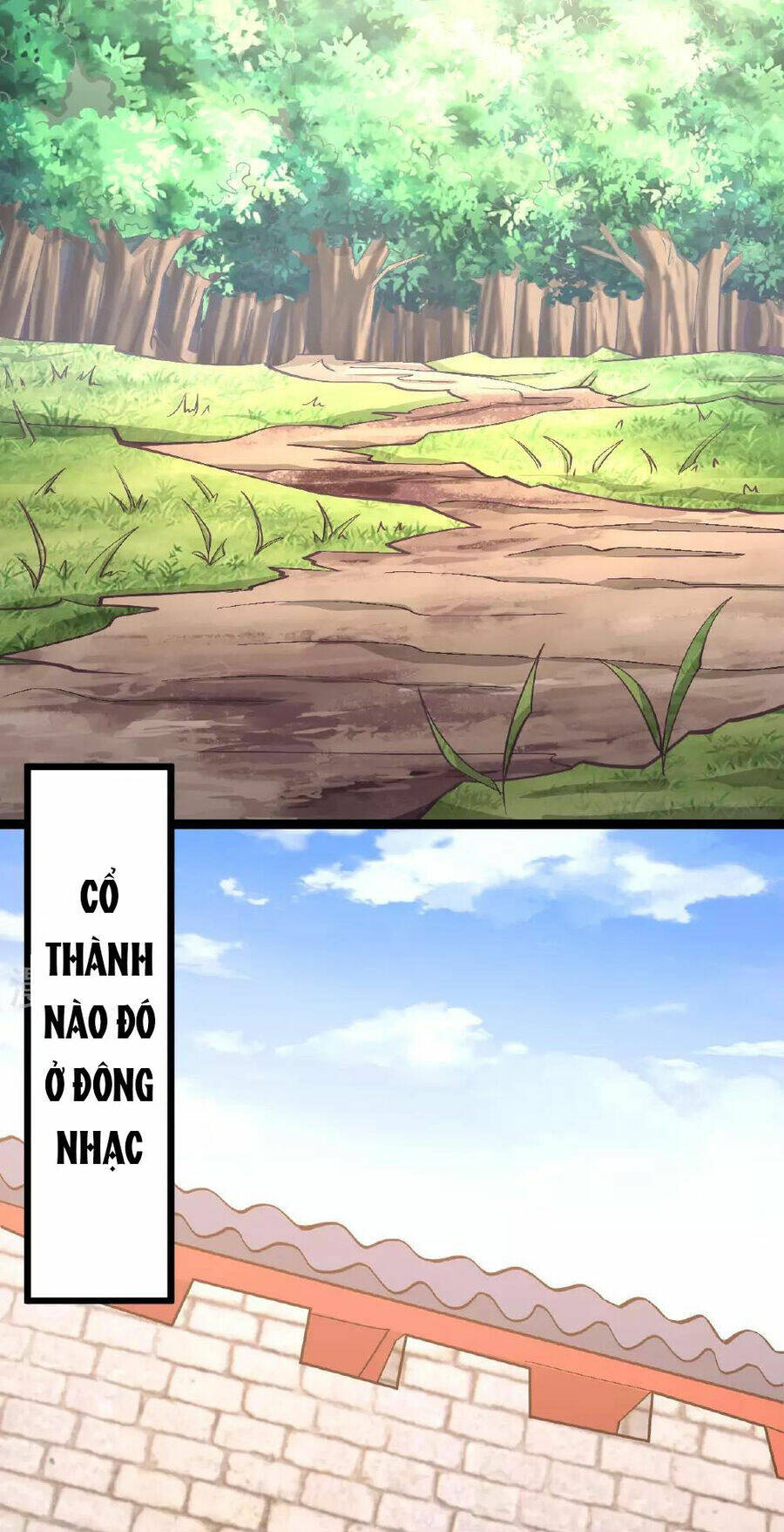 Tiên Võ Đế Tôn Chapter 475 - Trang 2