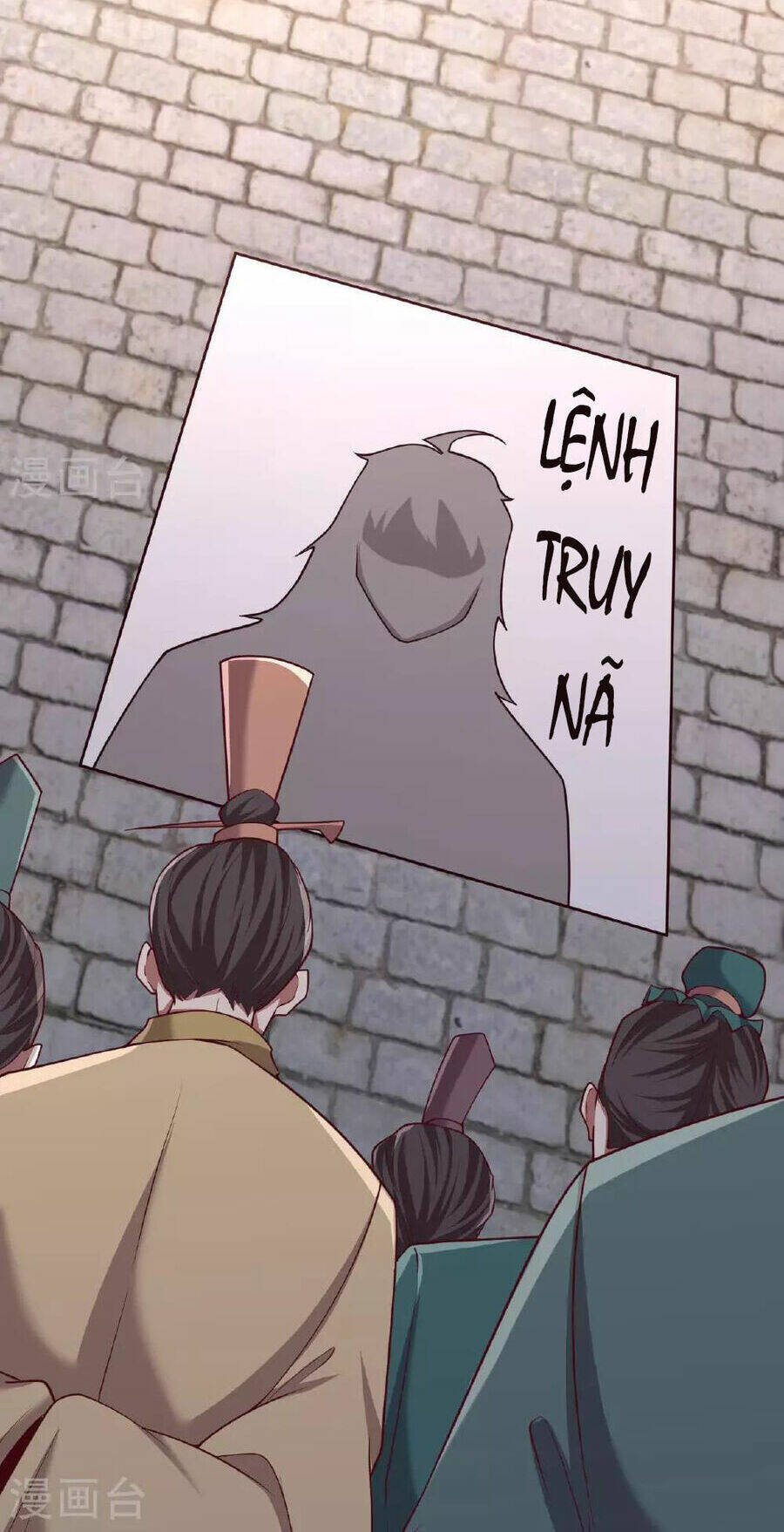 Tiên Võ Đế Tôn Chapter 475 - Trang 2