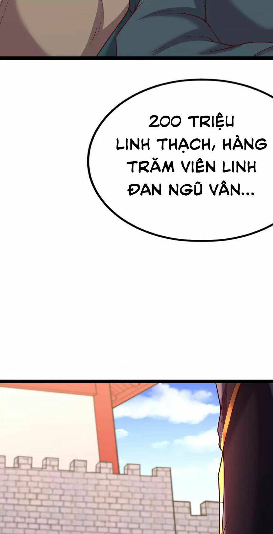 Tiên Võ Đế Tôn Chapter 475 - Trang 2