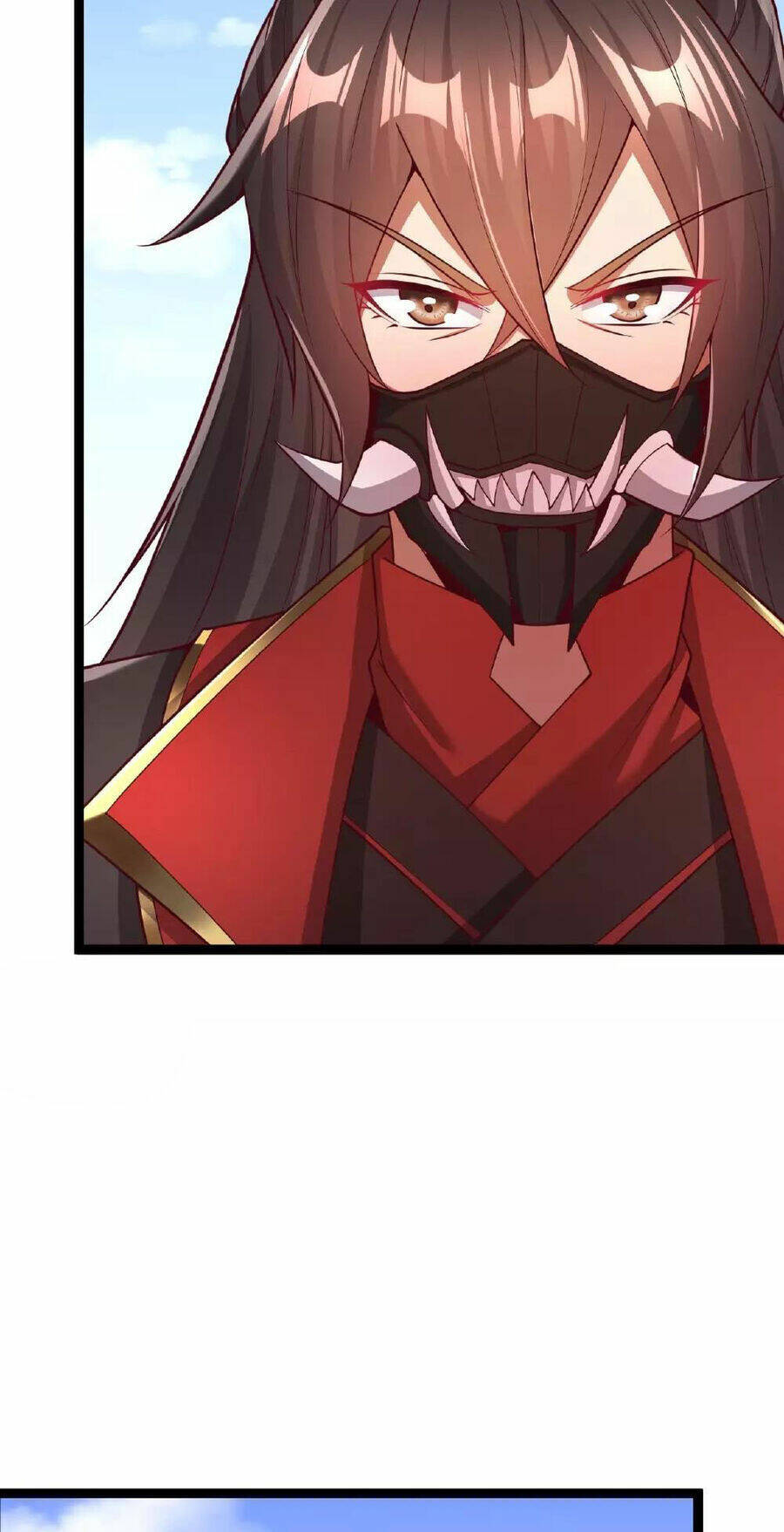 Tiên Võ Đế Tôn Chapter 475 - Trang 2