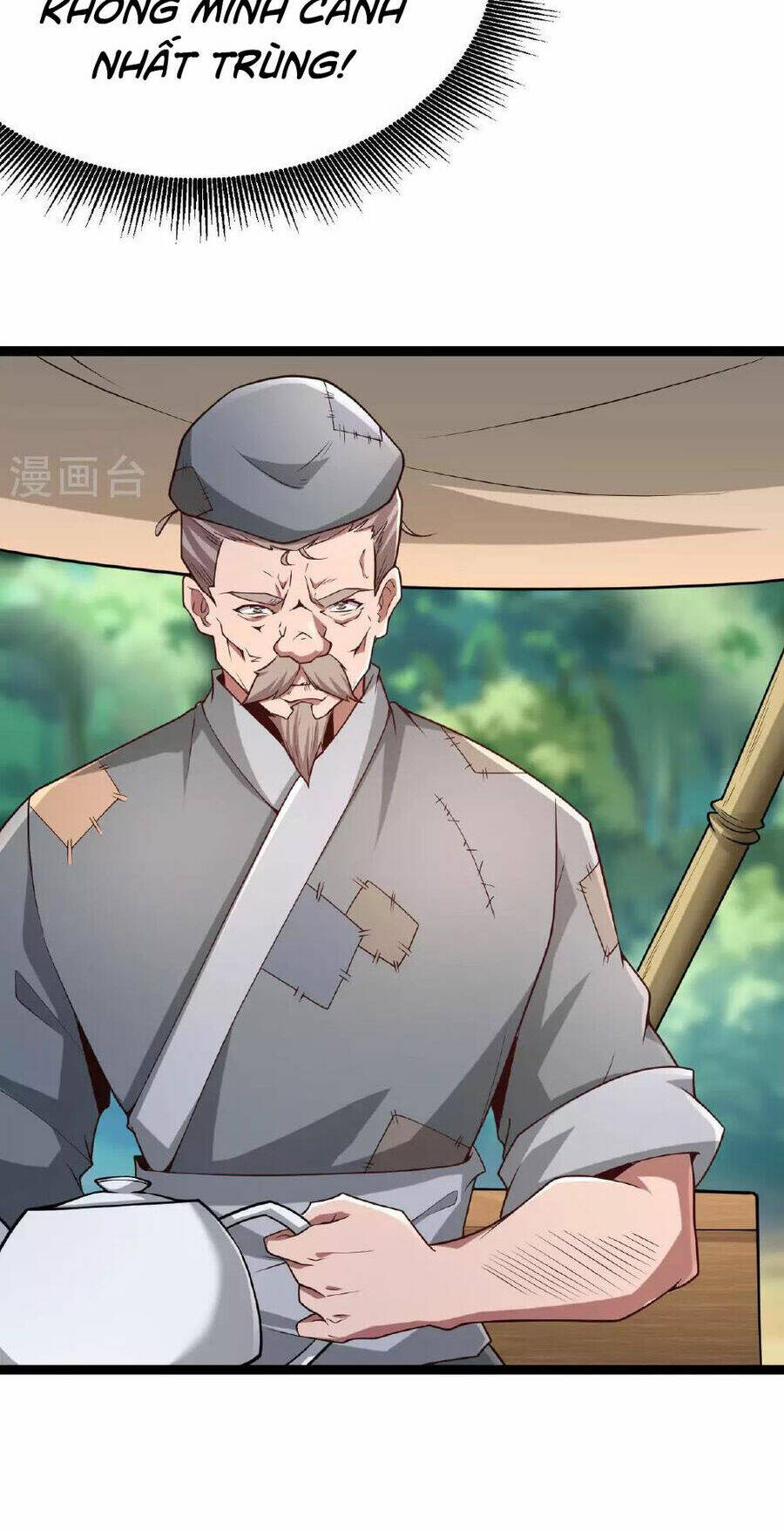 Tiên Võ Đế Tôn Chapter 475 - Trang 2