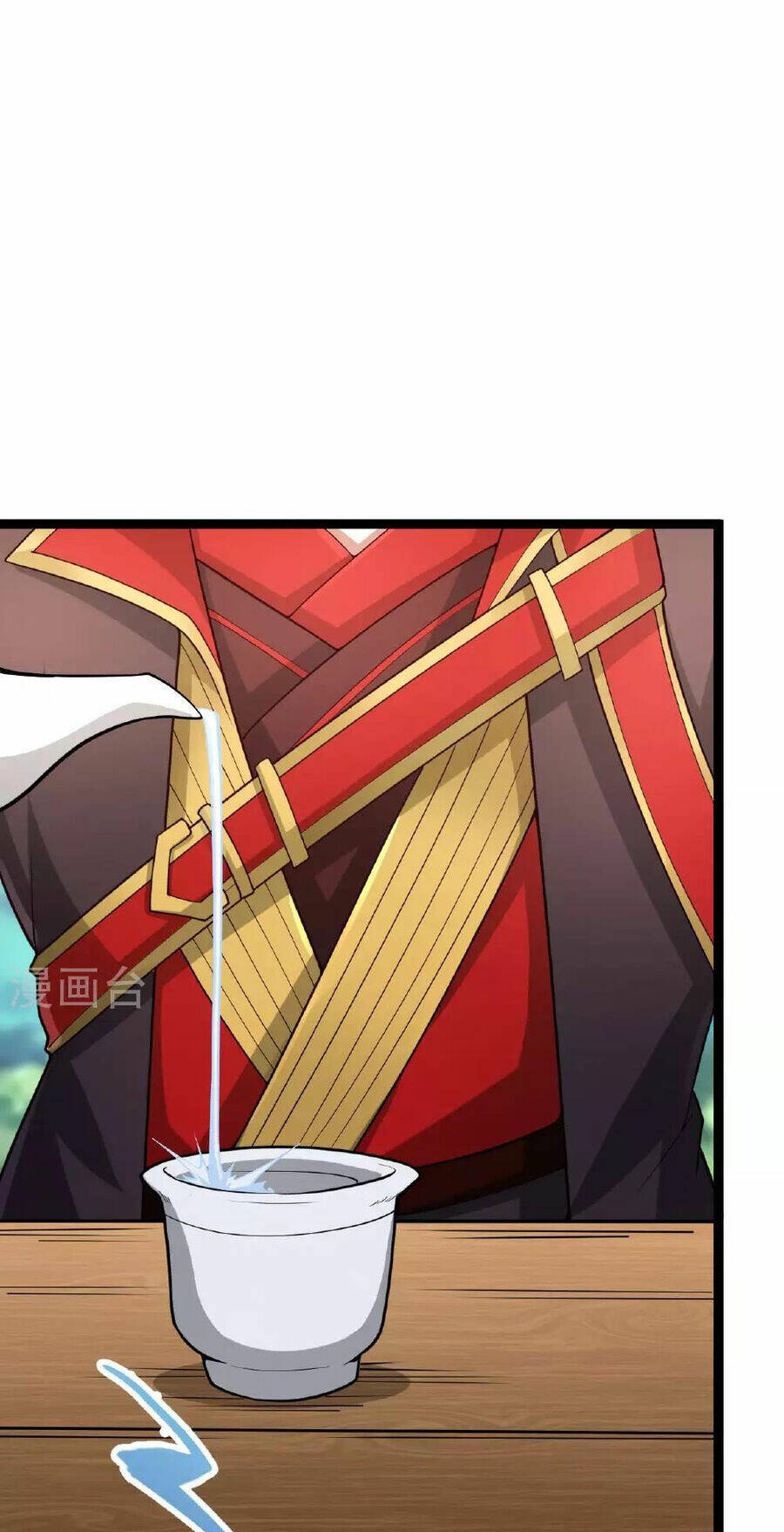 Tiên Võ Đế Tôn Chapter 475 - Trang 2