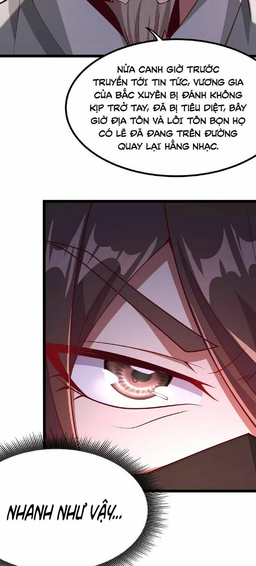 Tiên Võ Đế Tôn Chapter 475 - Trang 2