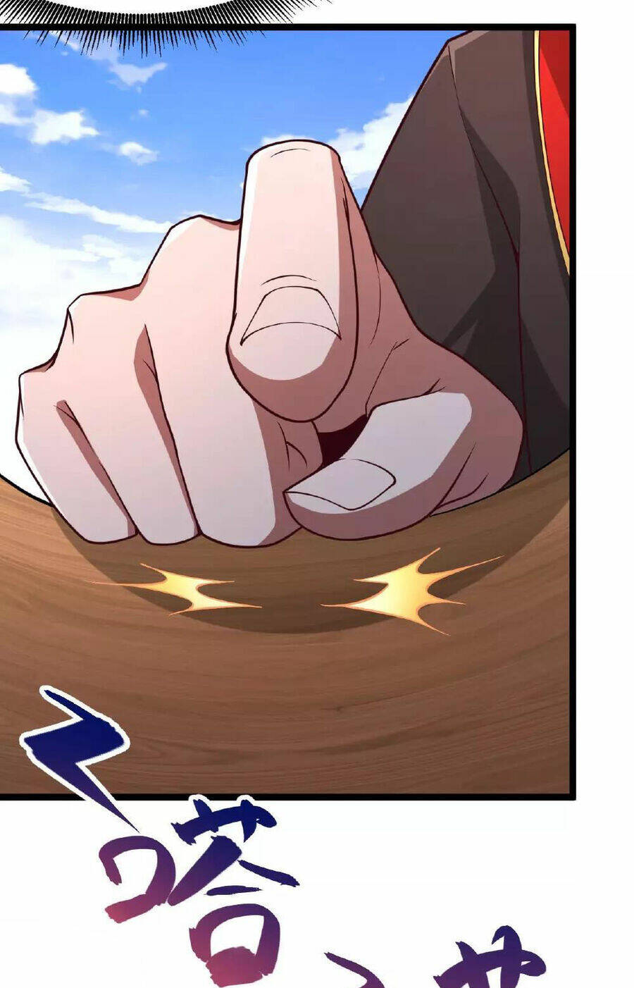 Tiên Võ Đế Tôn Chapter 475 - Trang 2