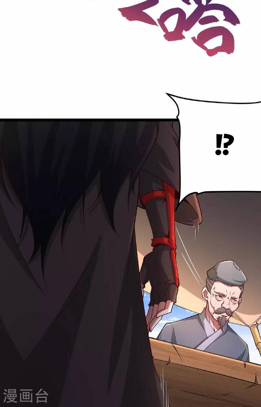 Tiên Võ Đế Tôn Chapter 475 - Trang 2