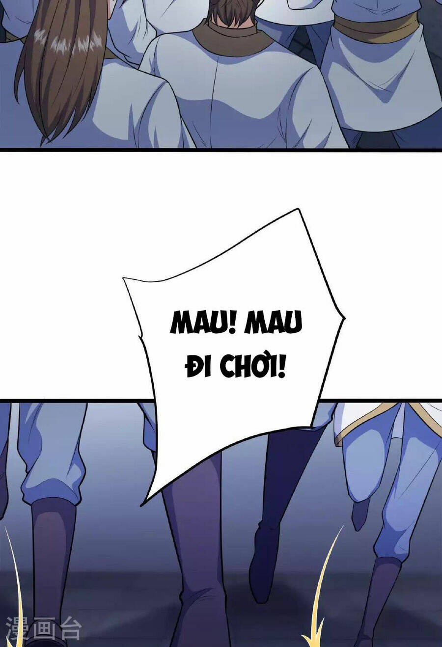 Tiên Võ Đế Tôn Chapter 475 - Trang 2