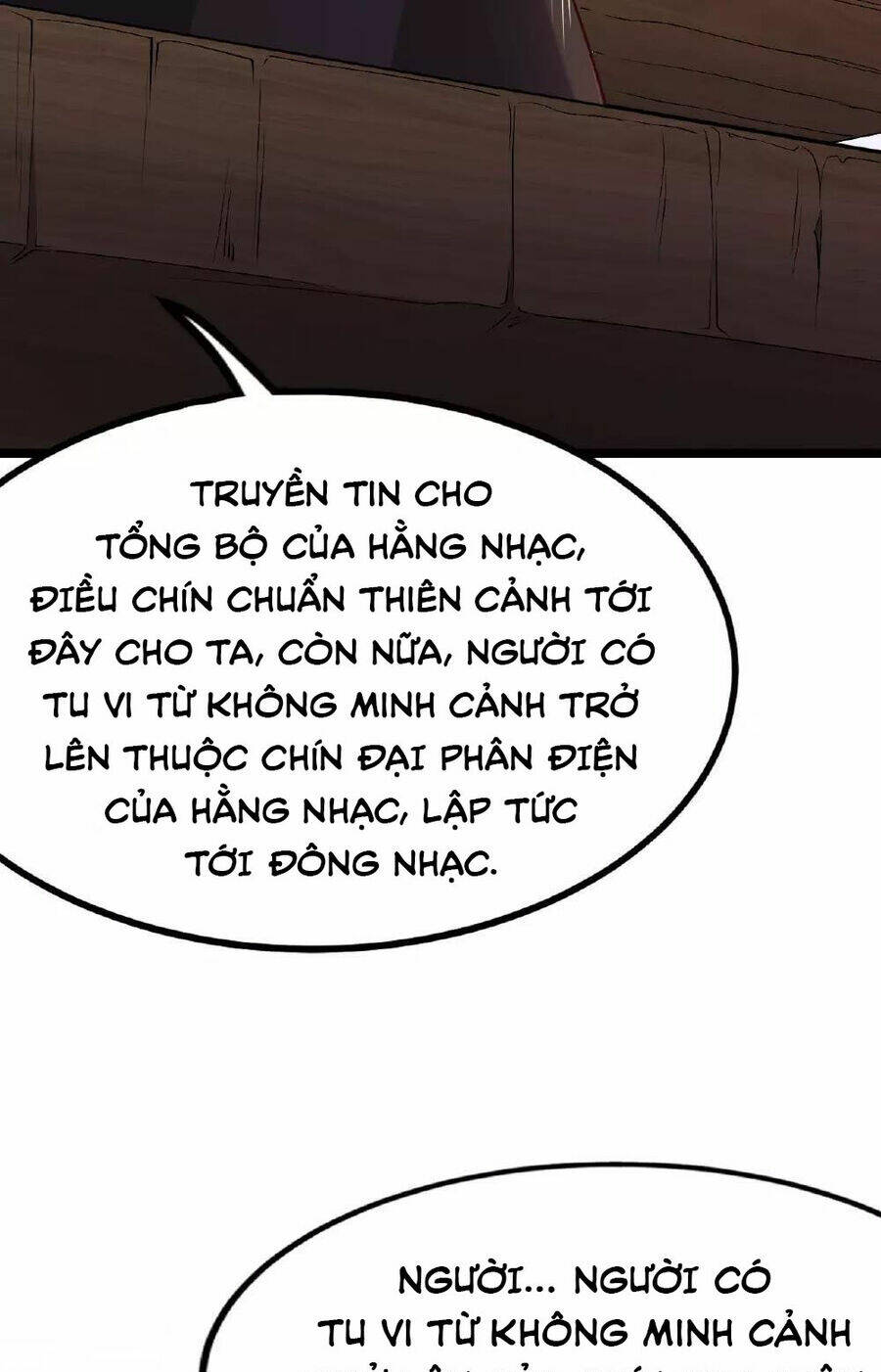 Tiên Võ Đế Tôn Chapter 475 - Trang 2