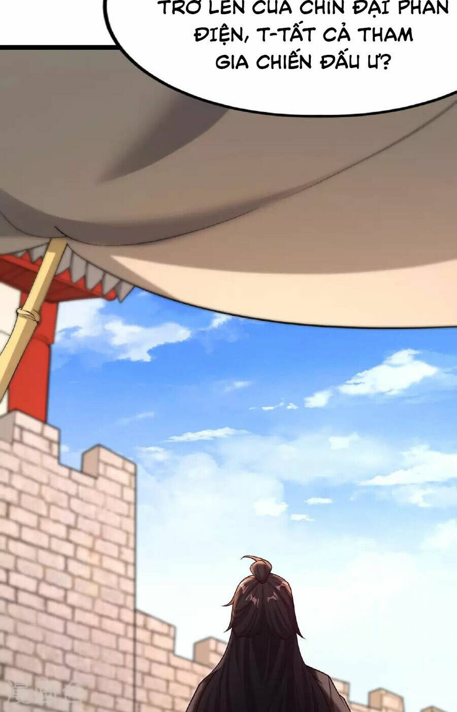 Tiên Võ Đế Tôn Chapter 475 - Trang 2