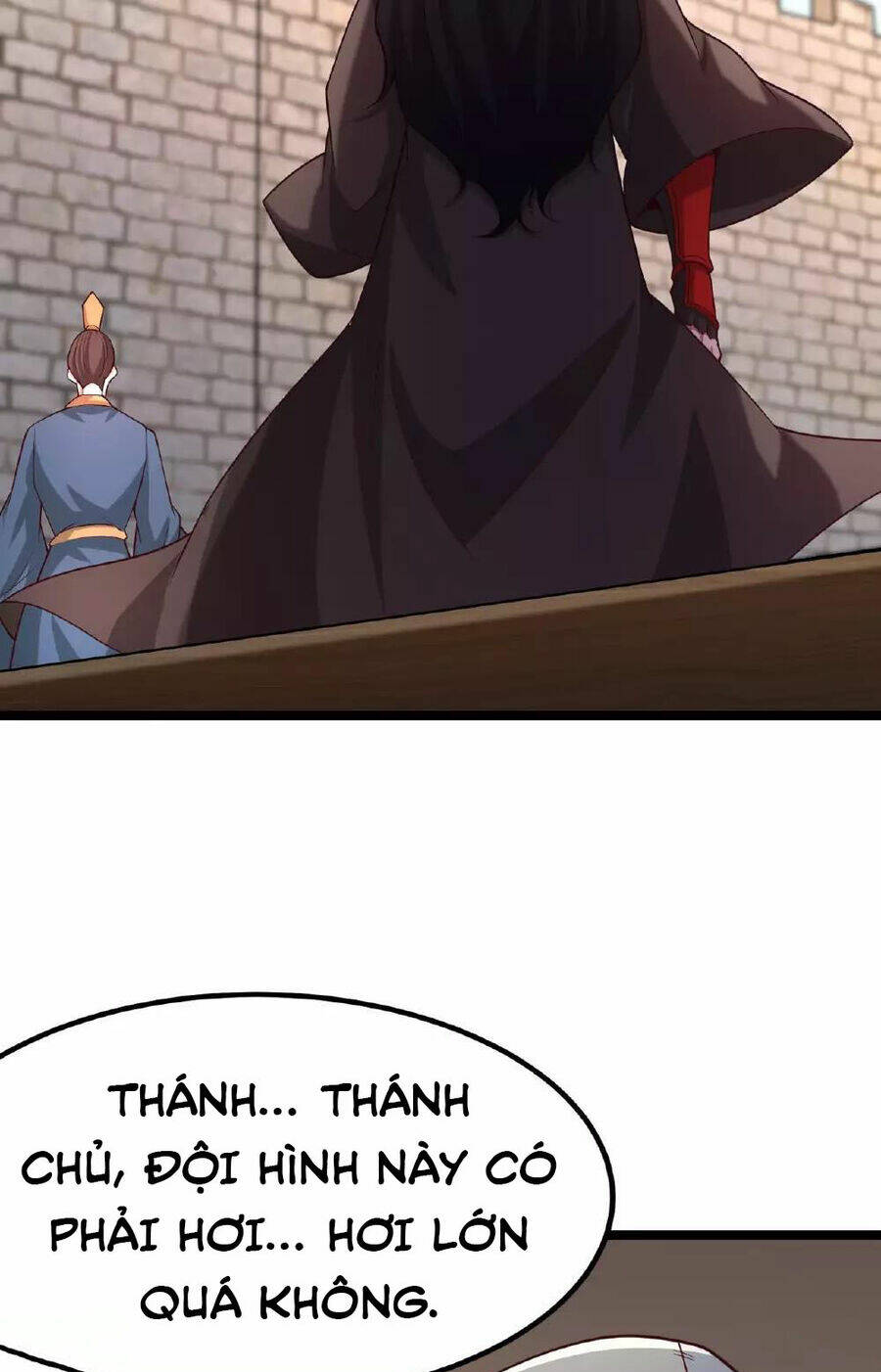 Tiên Võ Đế Tôn Chapter 475 - Trang 2