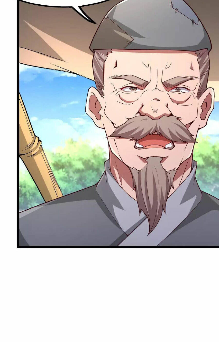 Tiên Võ Đế Tôn Chapter 475 - Trang 2