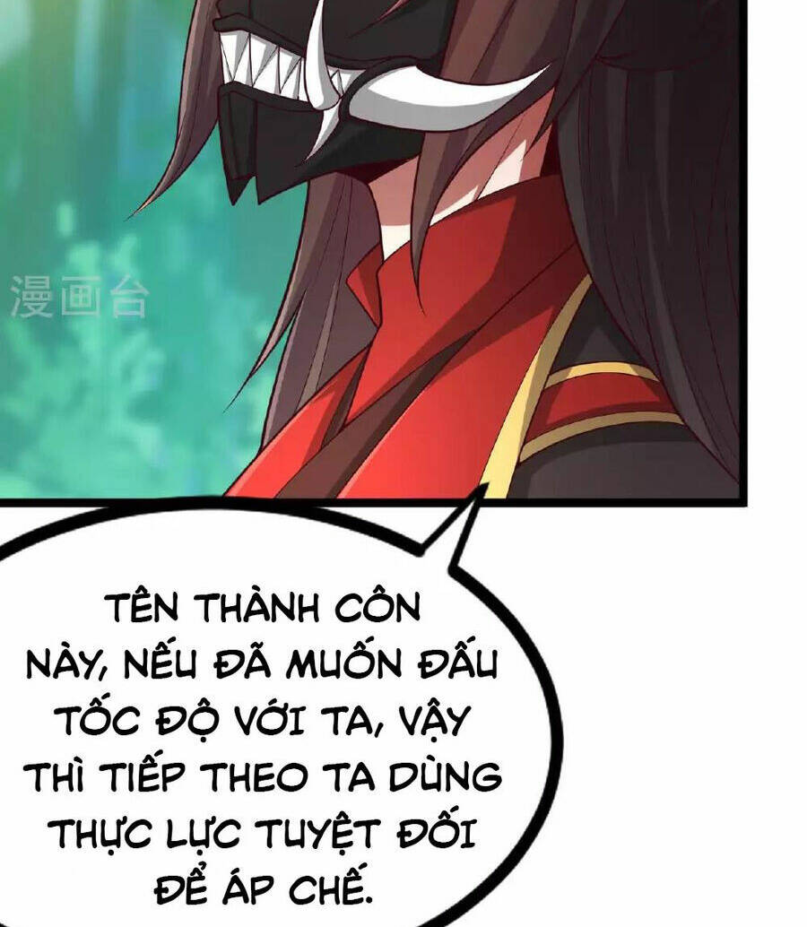 Tiên Võ Đế Tôn Chapter 475 - Trang 2