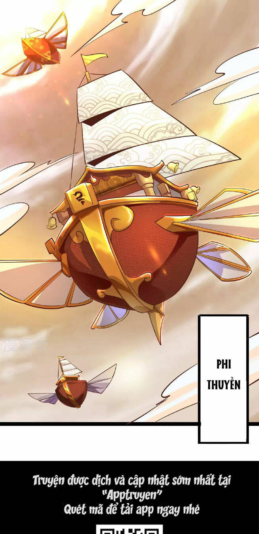 Tiên Võ Đế Tôn Chapter 475 - Trang 2