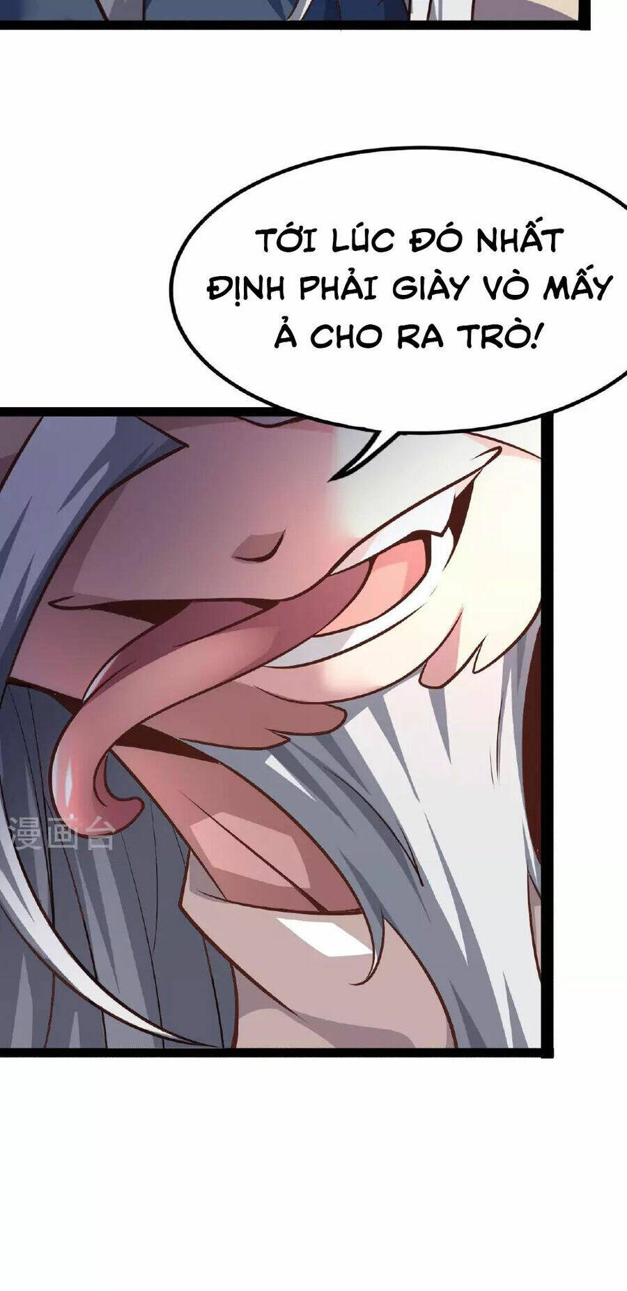 Tiên Võ Đế Tôn Chapter 475 - Trang 2