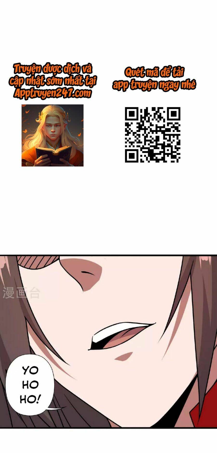 Tiên Võ Đế Tôn Chapter 476 - Trang 2