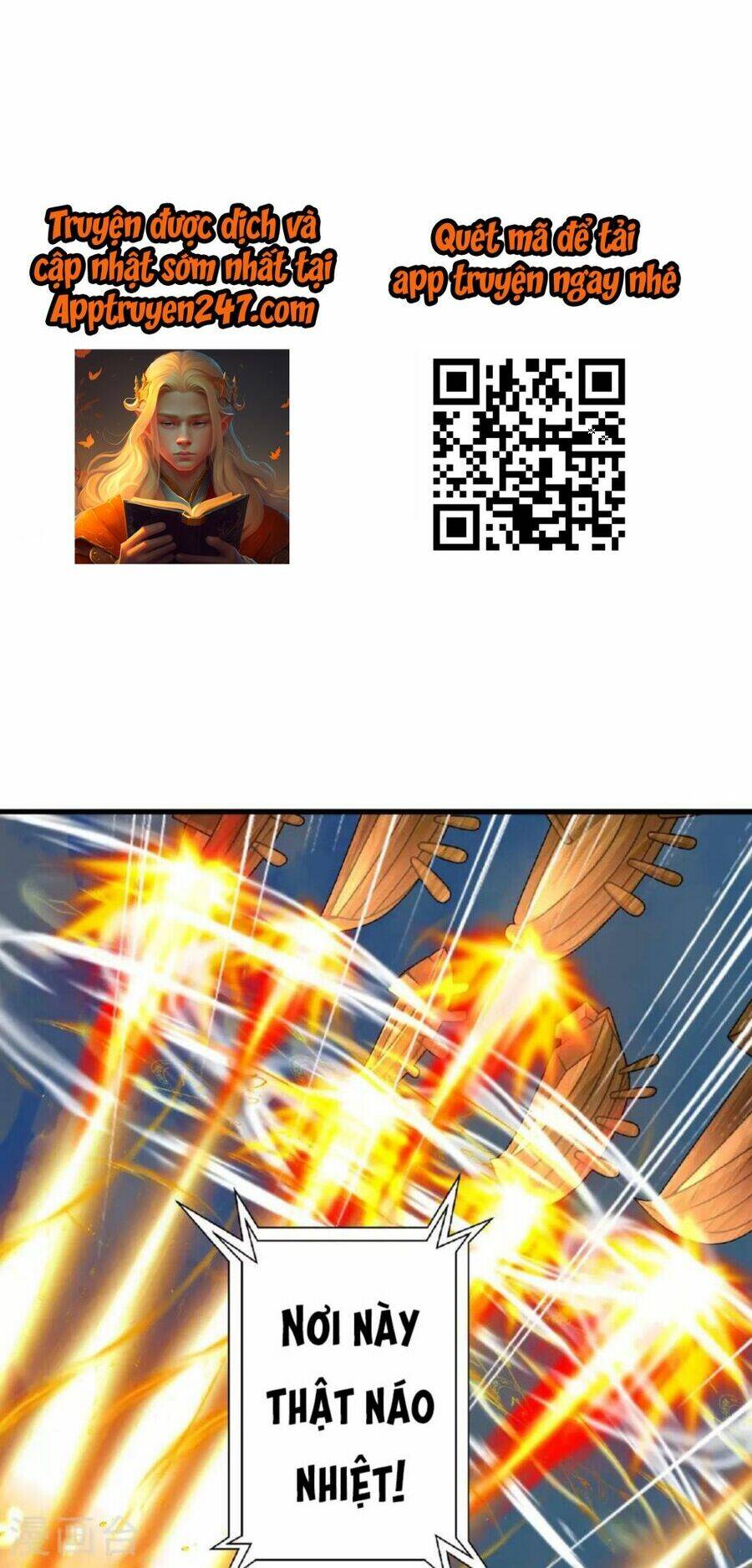 Tiên Võ Đế Tôn Chapter 476 - Trang 2