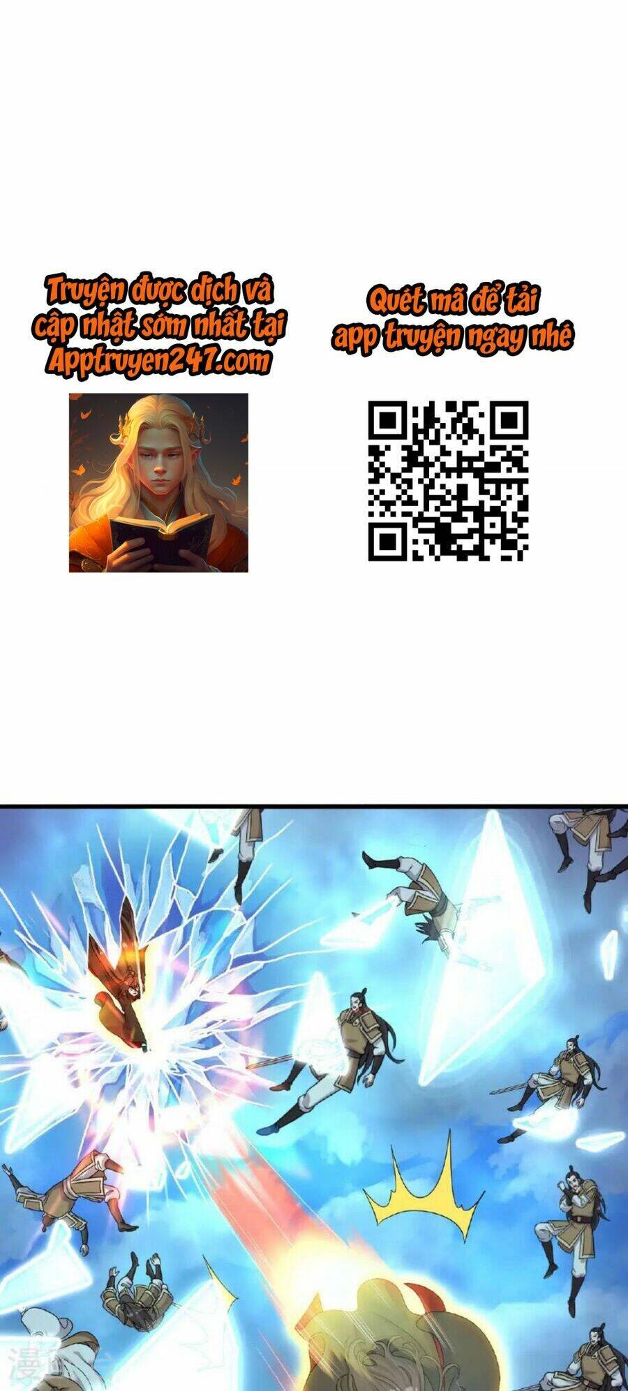 Tiên Võ Đế Tôn Chapter 476 - Trang 2