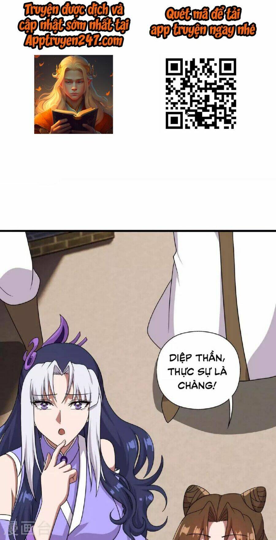 Tiên Võ Đế Tôn Chapter 476 - Trang 2