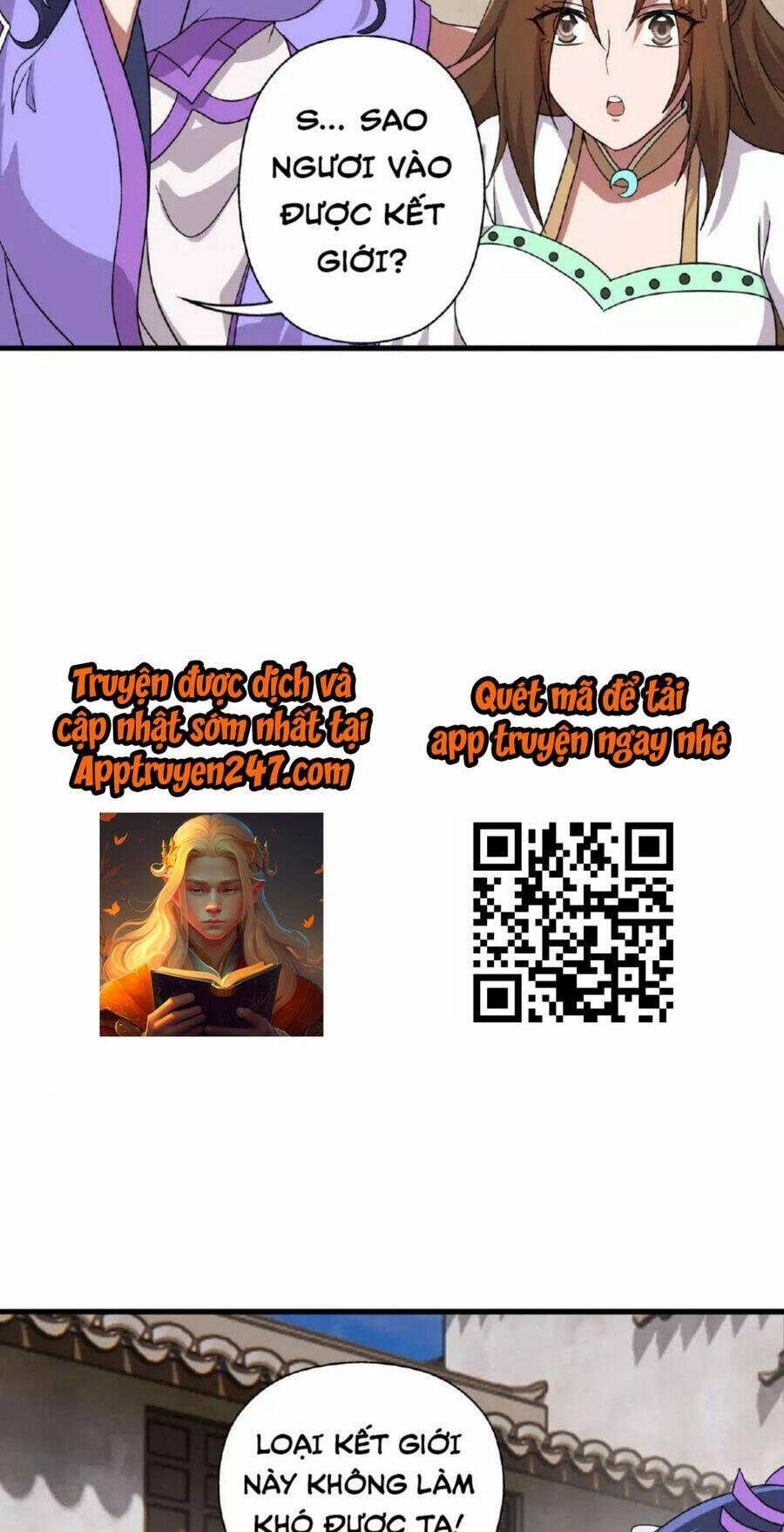 Tiên Võ Đế Tôn Chapter 476 - Trang 2