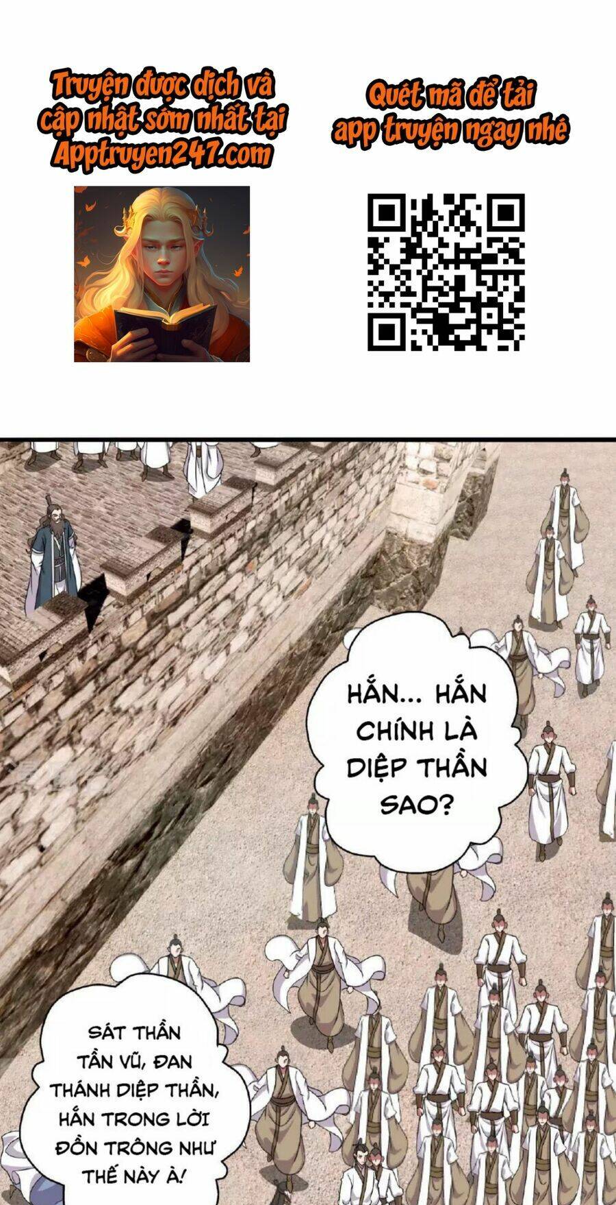 Tiên Võ Đế Tôn Chapter 476 - Trang 2