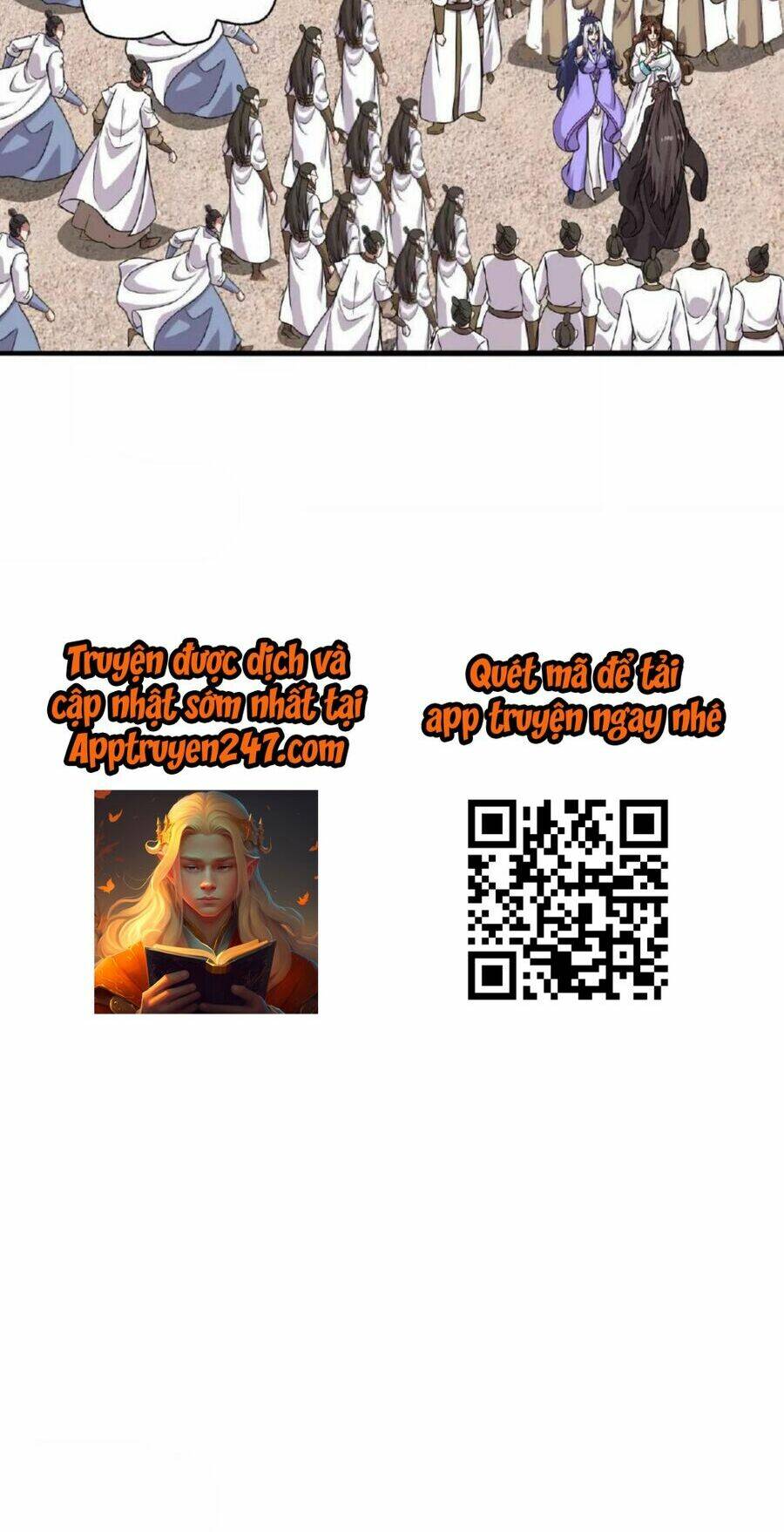 Tiên Võ Đế Tôn Chapter 476 - Trang 2