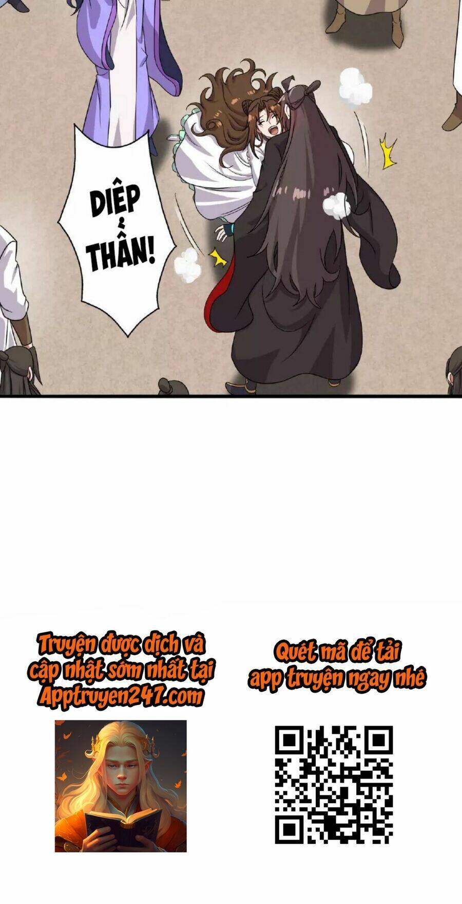 Tiên Võ Đế Tôn Chapter 476 - Trang 2