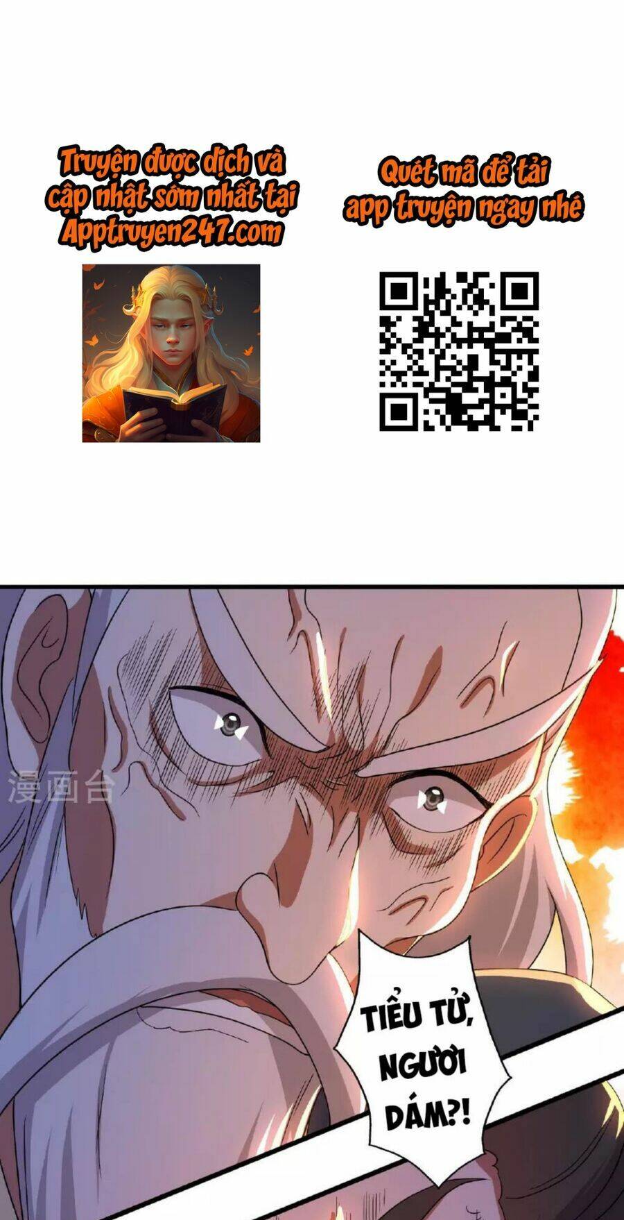 Tiên Võ Đế Tôn Chapter 476 - Trang 2