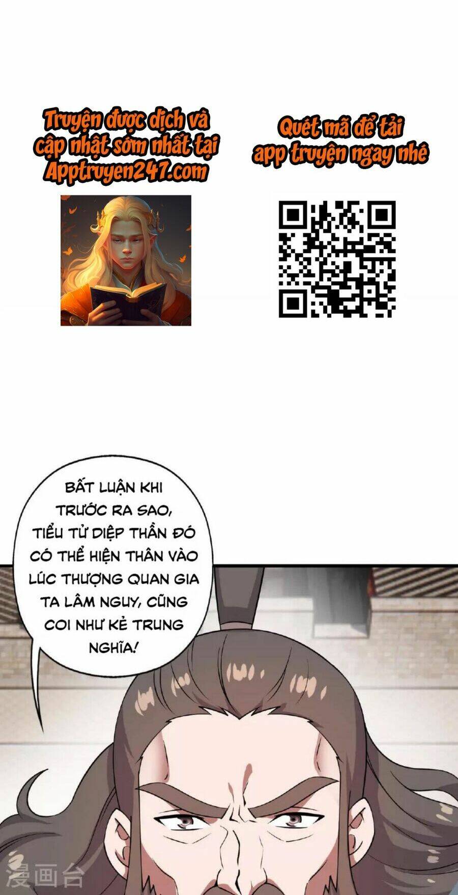 Tiên Võ Đế Tôn Chapter 476 - Trang 2