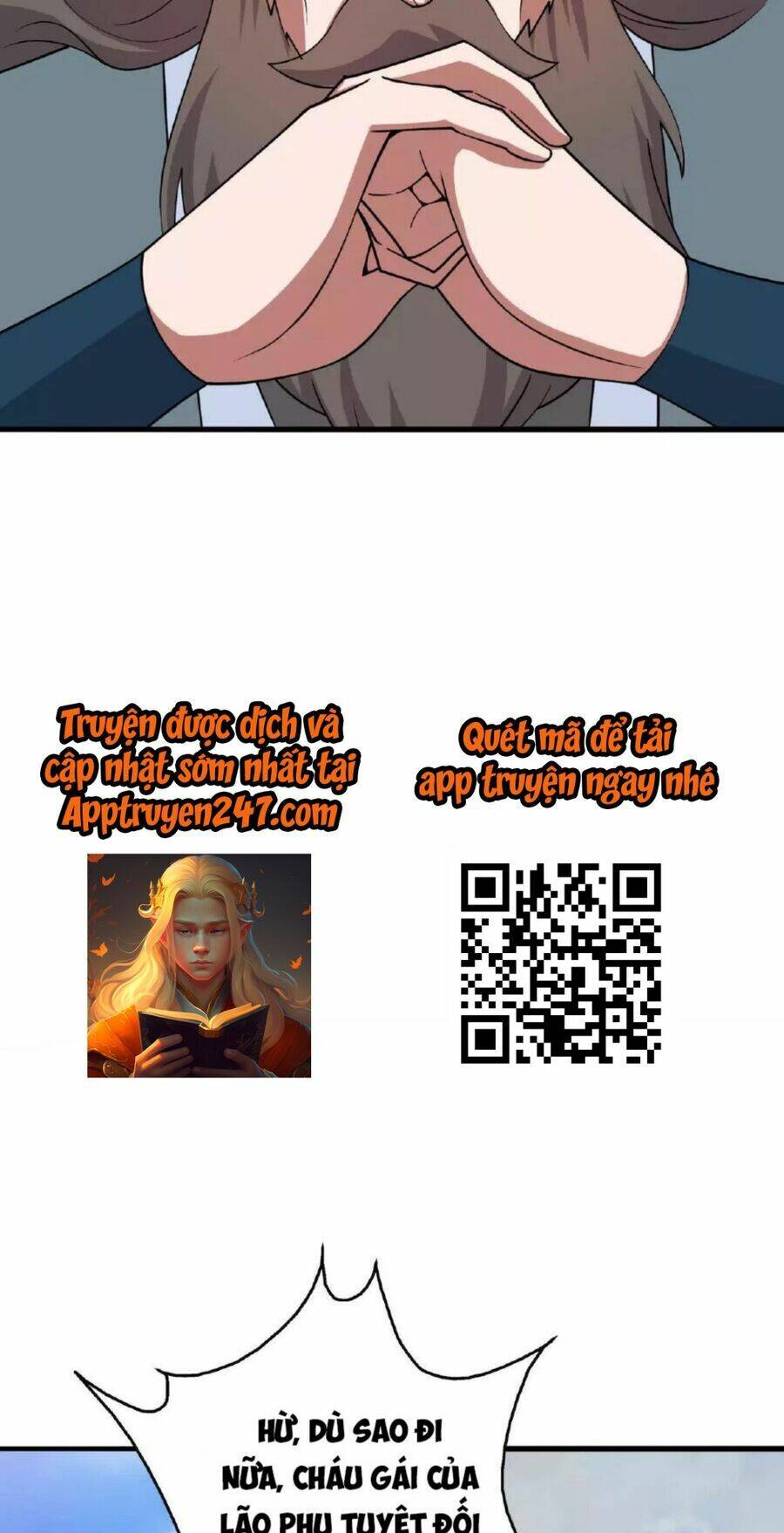 Tiên Võ Đế Tôn Chapter 476 - Trang 2