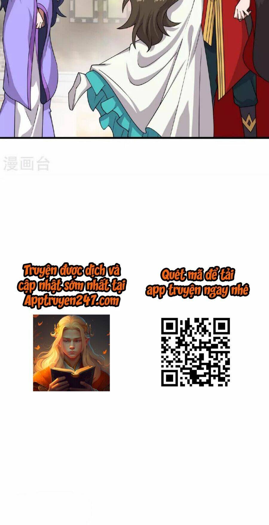 Tiên Võ Đế Tôn Chapter 476 - Trang 2