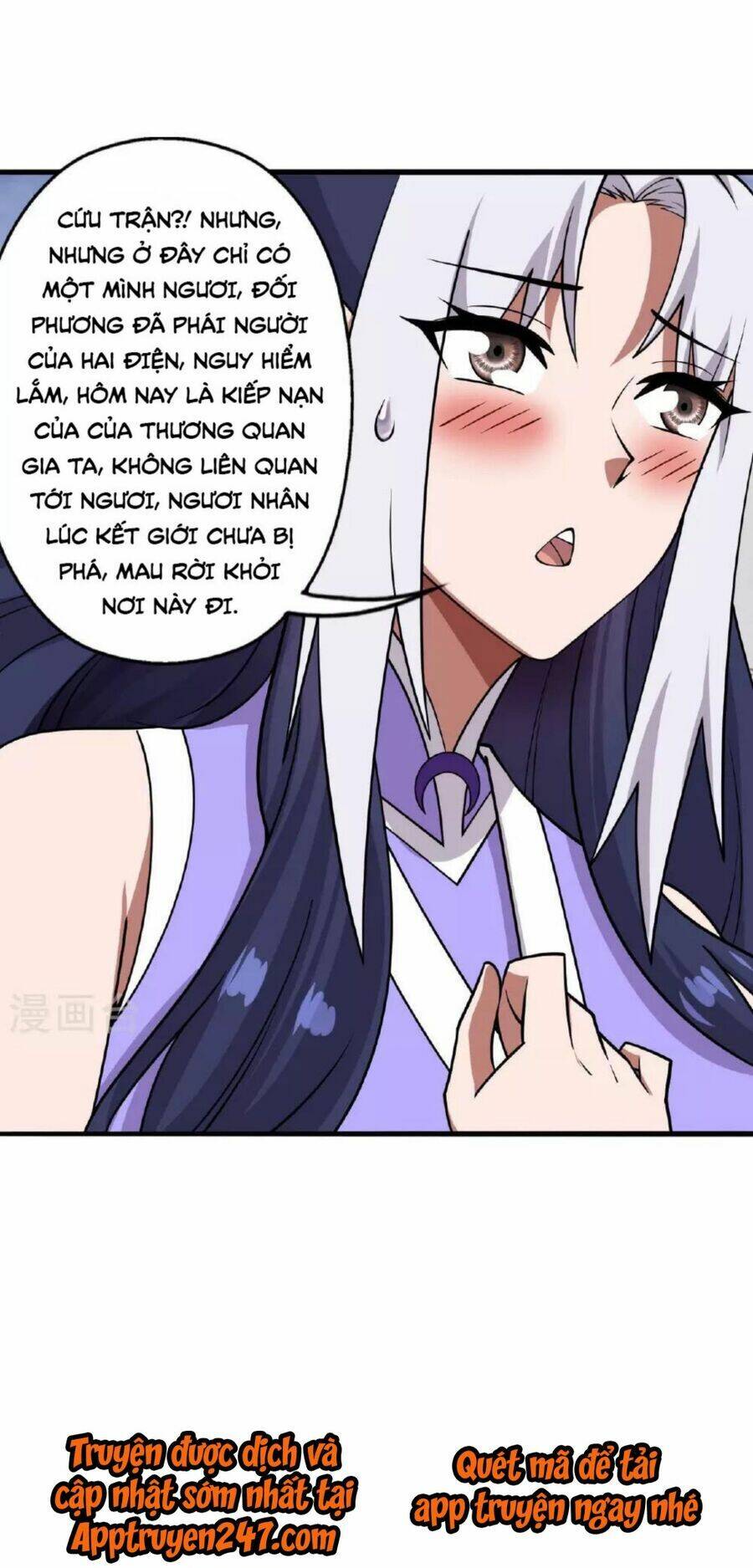 Tiên Võ Đế Tôn Chapter 476 - Trang 2
