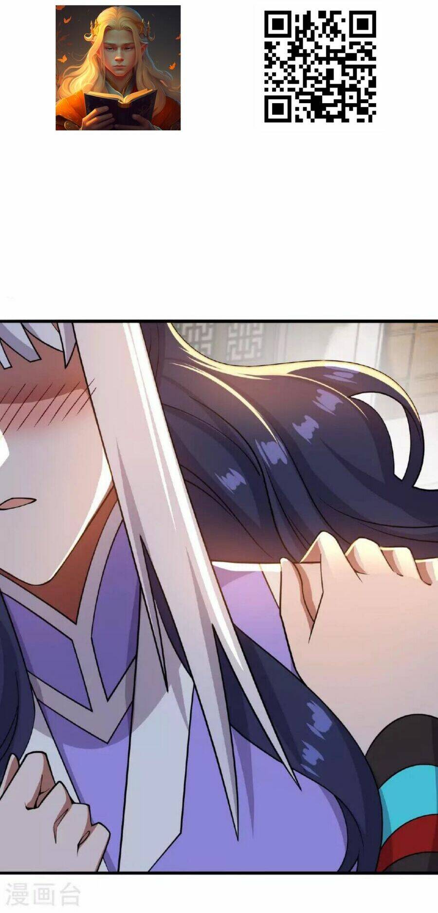 Tiên Võ Đế Tôn Chapter 476 - Trang 2