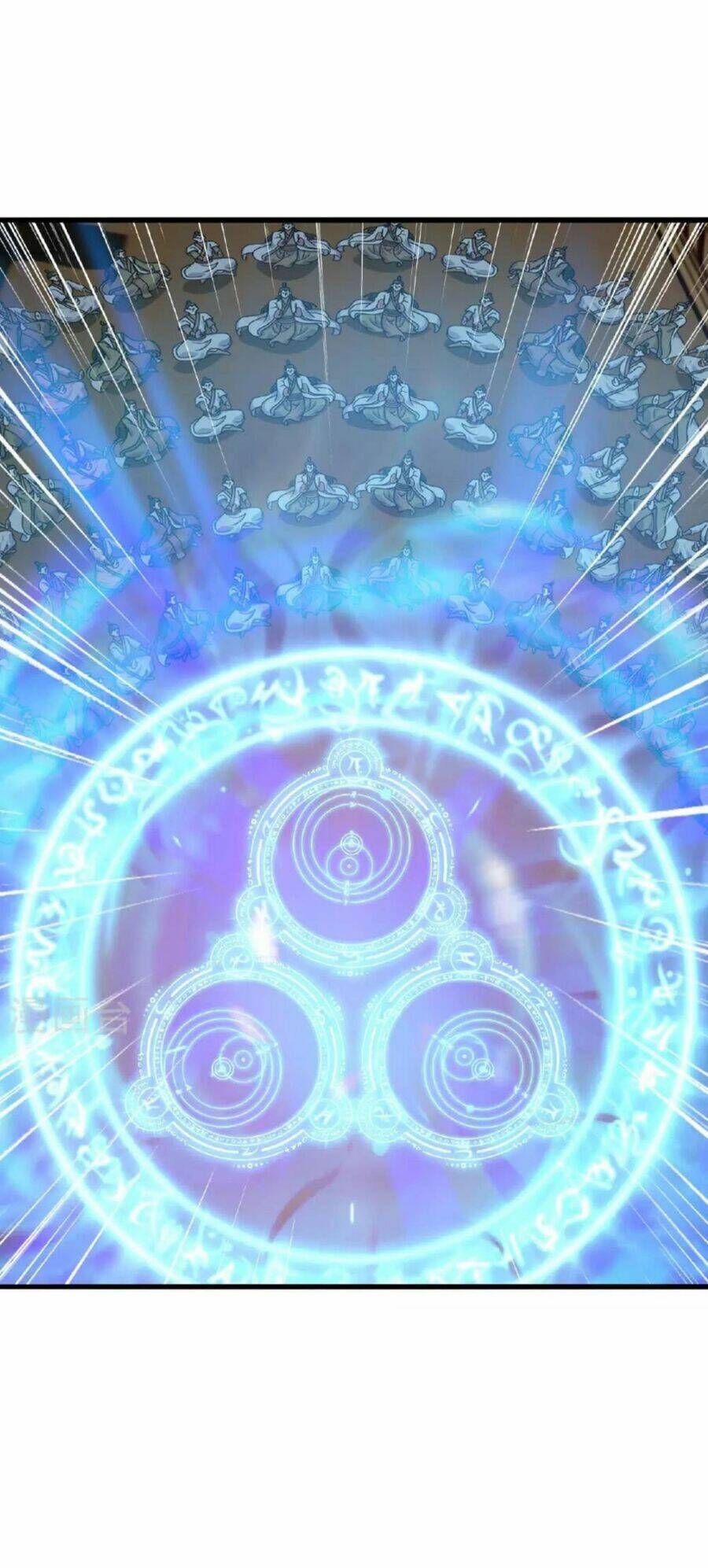 Tiên Võ Đế Tôn Chapter 476 - Trang 2