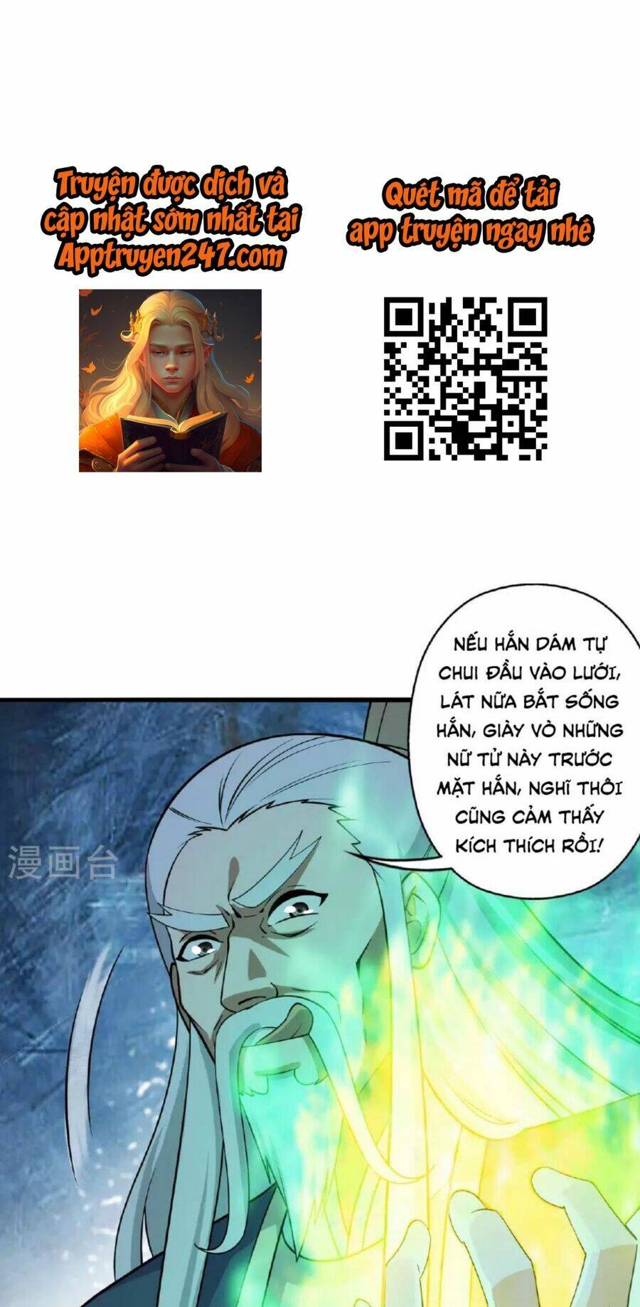 Tiên Võ Đế Tôn Chapter 476 - Trang 2