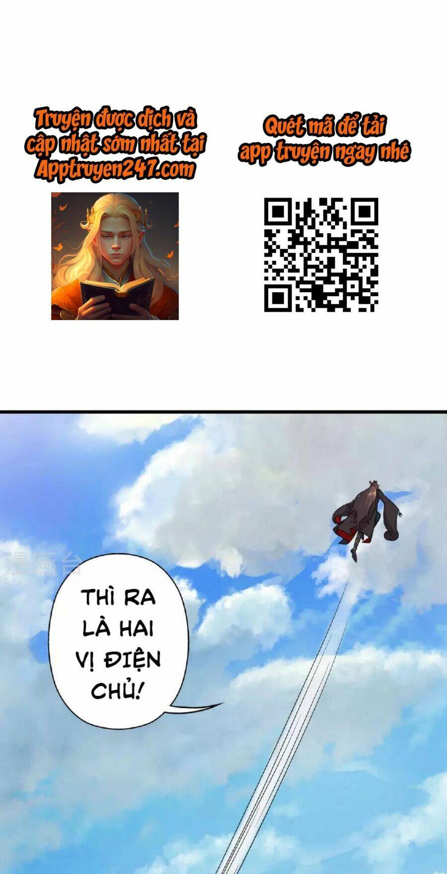 Tiên Võ Đế Tôn Chapter 476 - Trang 2