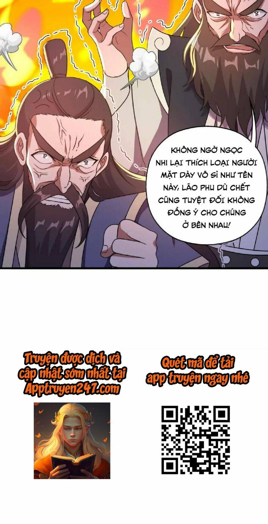 Tiên Võ Đế Tôn Chapter 476 - Trang 2
