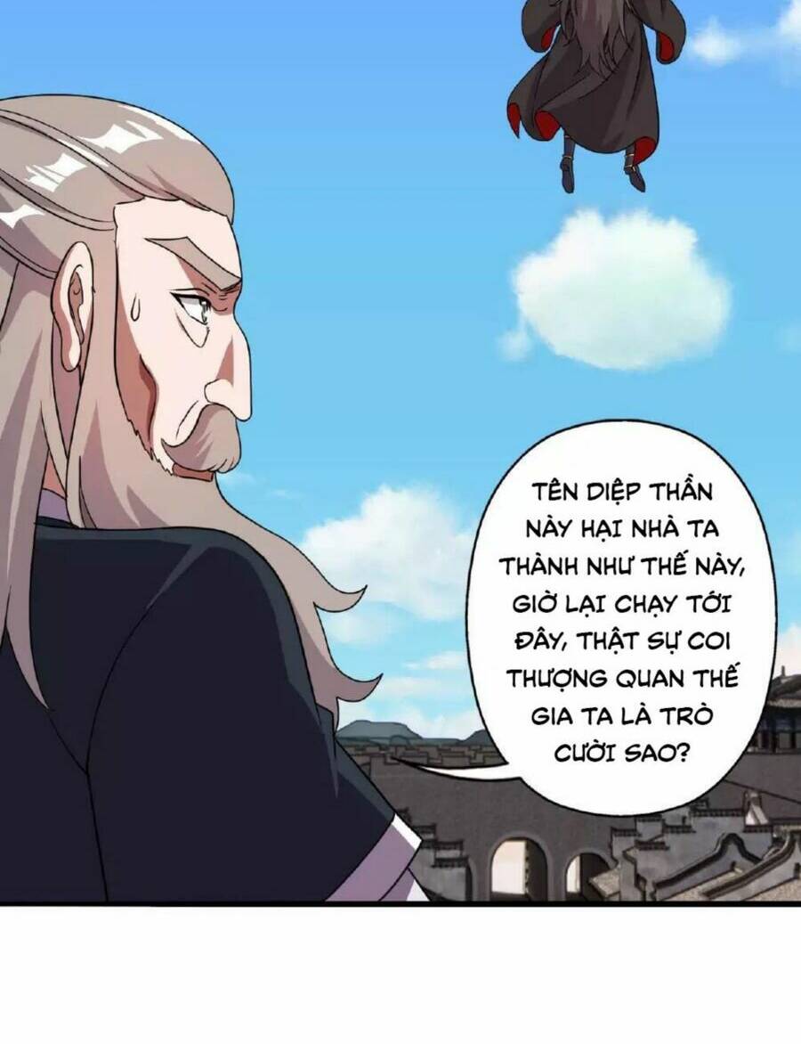 Tiên Võ Đế Tôn Chapter 476 - Trang 2
