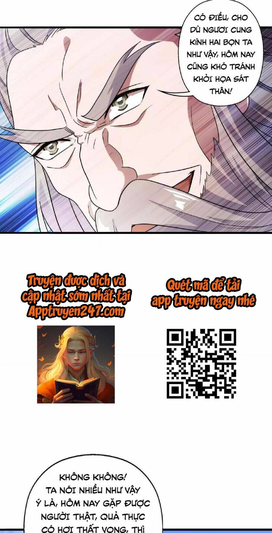 Tiên Võ Đế Tôn Chapter 476 - Trang 2