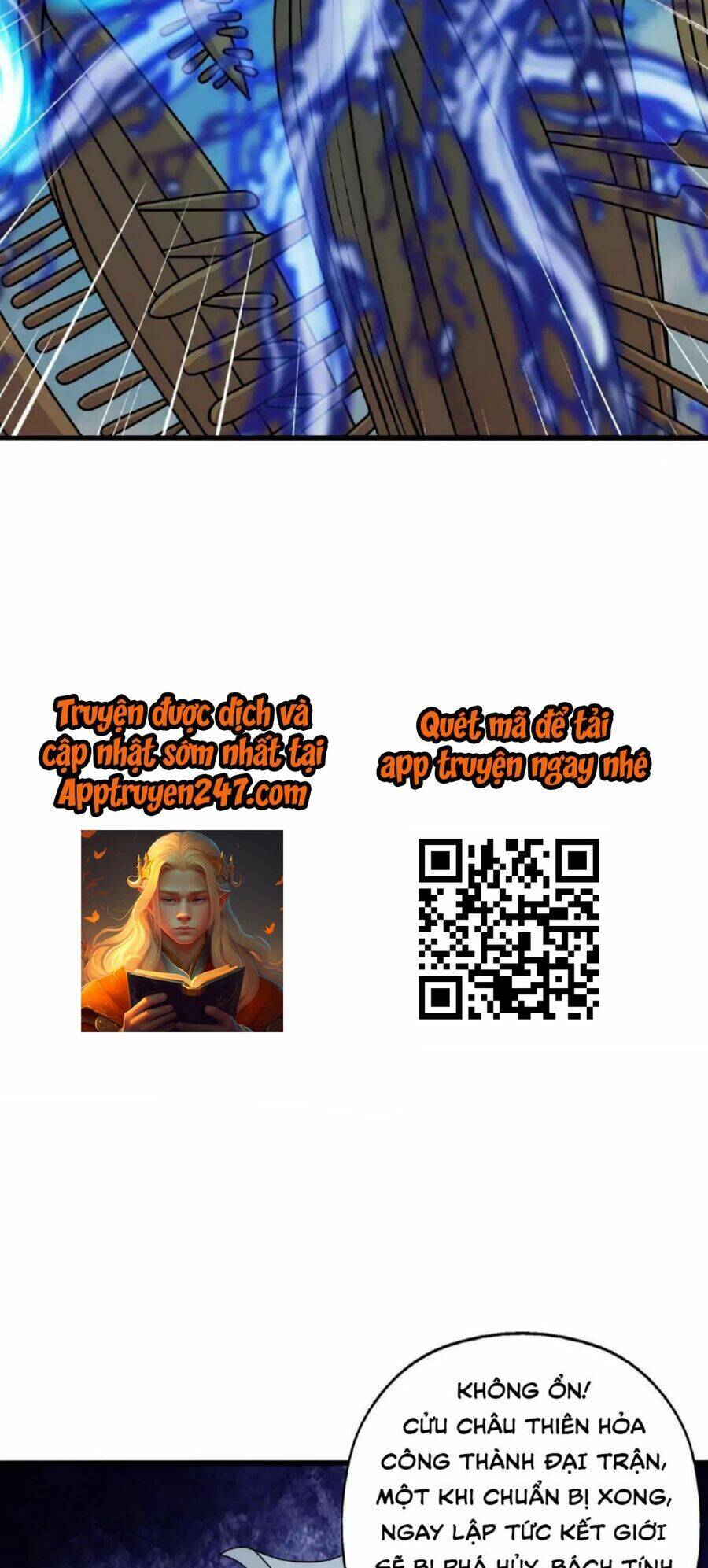 Tiên Võ Đế Tôn Chapter 476 - Trang 2